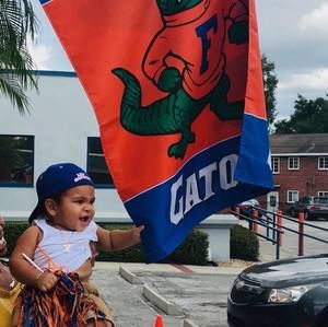 Meet your Posher, John